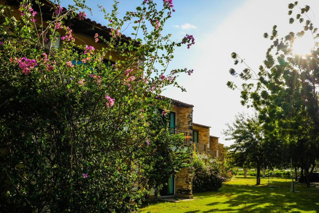 Thermas Hotel Mossoró Exterior foto